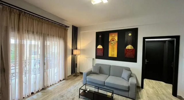 Апартаменты Deluxe ZEN apartment