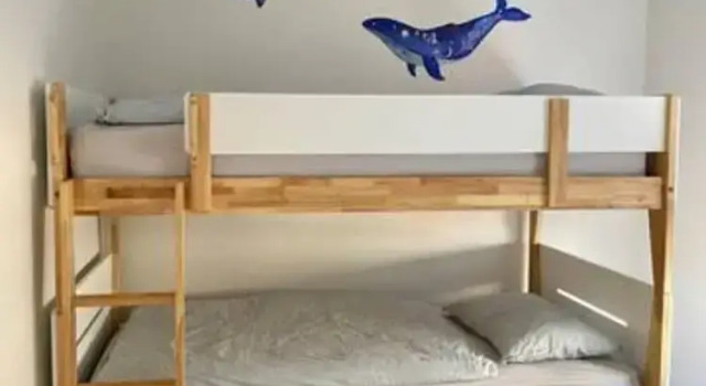 Коттедж Blau - The Blue House