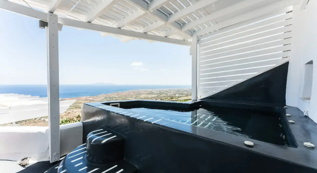 Люкс Belle Etoile Villas
