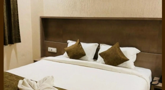 Arctic Hills By Opulence Hotels, Rezervovat Hotel Rišikéš Uttarakhand