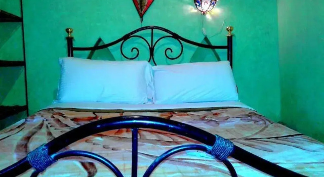 Kasbah Tiriguioute, Book Hostel Hostels in Souss-Massa-Draa, Hostel