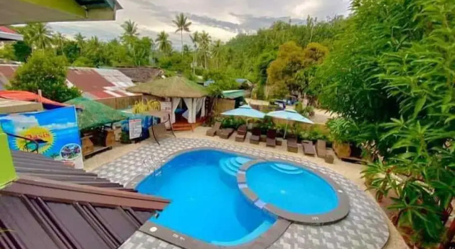 Hotel Oasis Port Barton, Prenota Hotel Port Barton 