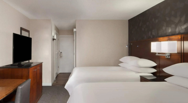 Omaha Marriott