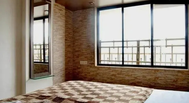 Mumbai Holiday Home - Jupitor, Забронировать Отель Повай Мумбай, рядом с Indian Institute of Technology, Bombay