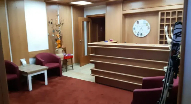 Apartman 602, Buchen Sie Ferienwohnung Kopaonik 