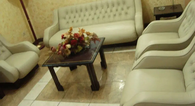 Hostal Versalles