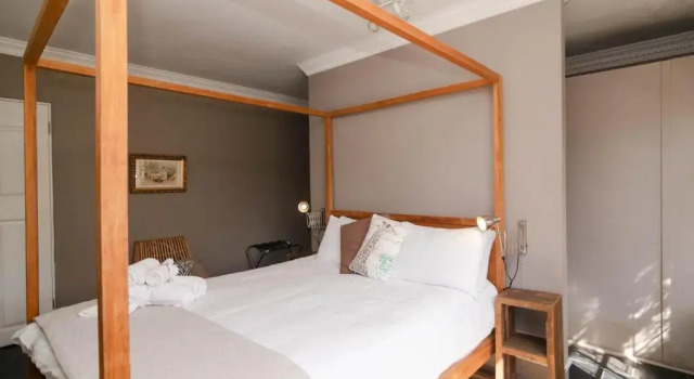 Люкс Boord Guest House