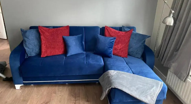 2Bed 2Bath Apartment in Fitzrovia