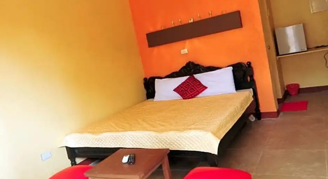 Номер Superior Boracay Water World Resort