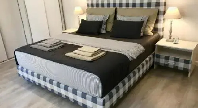 Luxury Apartments Kosice Centre, Rezerwuj Apartament Hotele w Košický kraj z parkingiem, Parking
