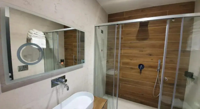 Номер Superior Albes Hotel