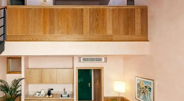 Полулюкс Hotel Golf Inn
