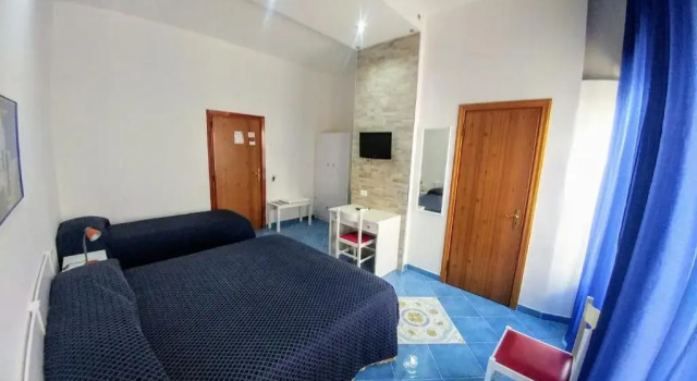 Номер Standard B&B Villa Passiaturo