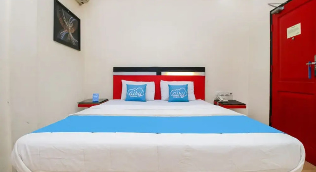 Airy Sungai Saddang Baru 18H Makassar, Prenota Hotel Makassar 