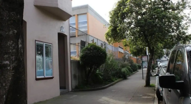 Люкс Cole Valley Suite Holiday