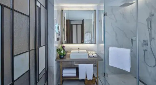 Номер Standard Zhonggu International Hotel Taicang