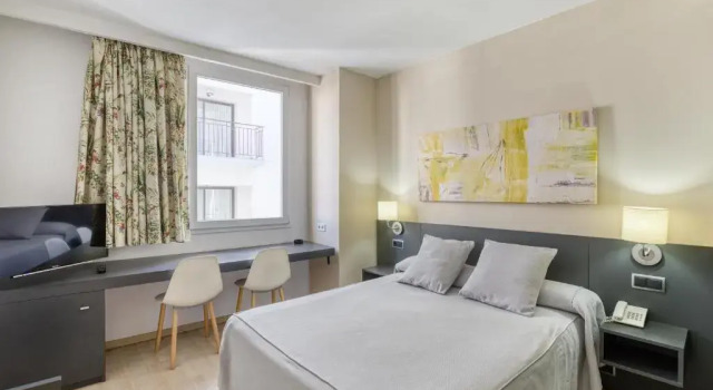 Номер Standard Hotel Marina