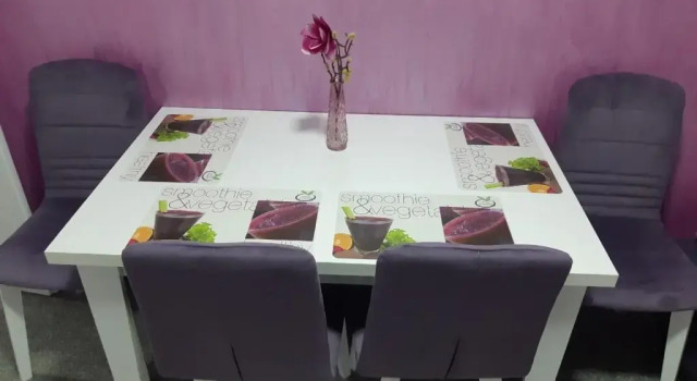 Апартаменты Deluxe Apartment No. 5