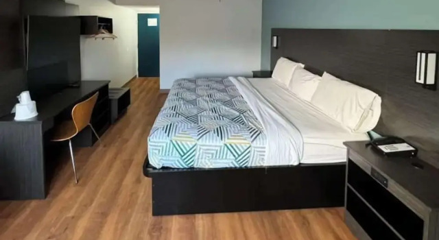 Номер Deluxe Motel 6 East Syracuse, NY - Airport