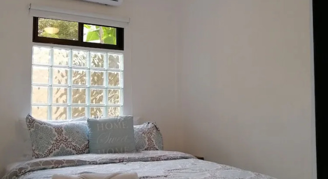 Четырёхместный номер Deluxe La Sirena Playa Jacó