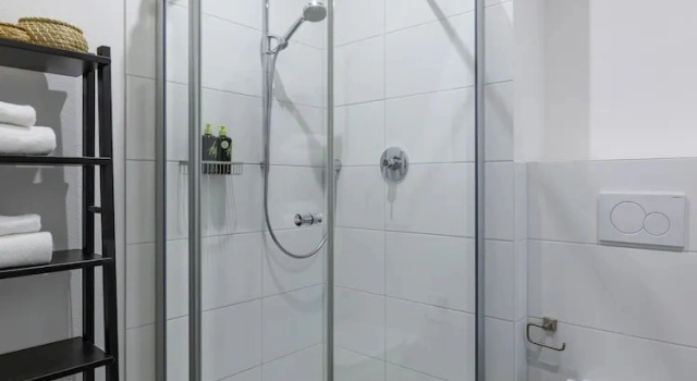 Двухместный люкс Limehome Augsburg Am Katzenstadel