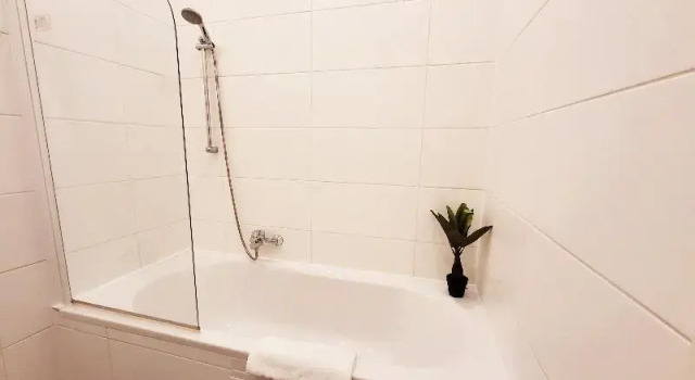 Двухместные апартаменты Donaufelder City Apartment