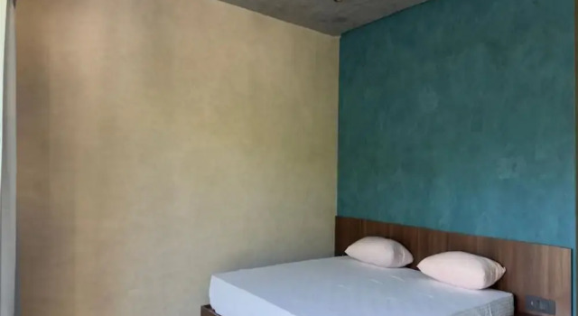 Двухместный номер Deluxe WINTEL WILD