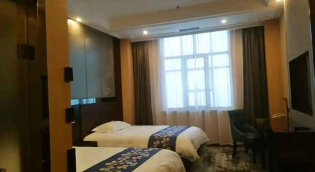Harbin Aimei Hotel, Varaa Hotelli Dao Li 