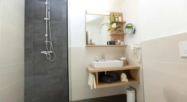 Апартаменты с видом на горы Apartmenthotel s Mitterndorf