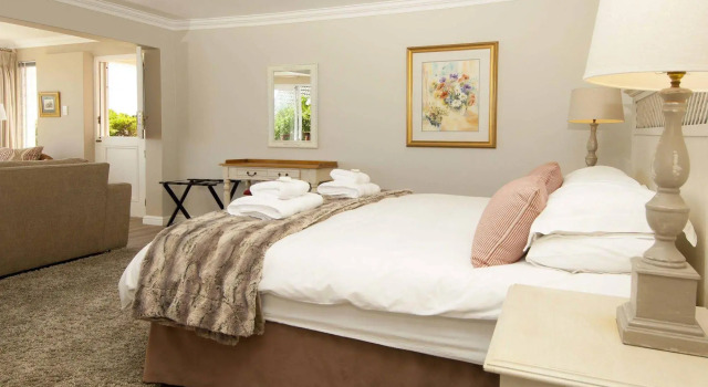 Restio Garden Studio, Забронировать Отель Отели Cape Peninsula с парковкой, Парковка