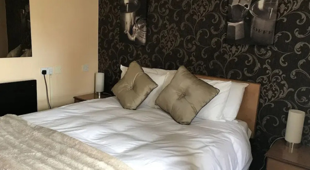 The Old Coach House, Prenota Hotel Buckie Moray