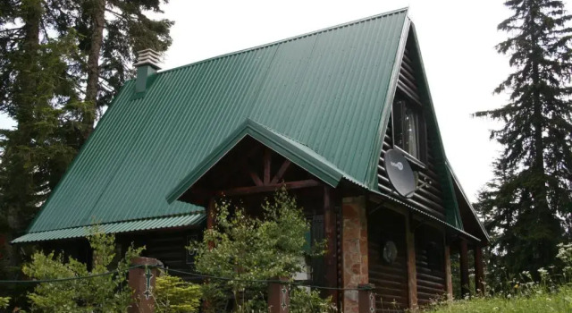 Durmitor Chalet, Đặt Nhà gỗ Nhà tranh ở Zabljak County, Nhà tranh