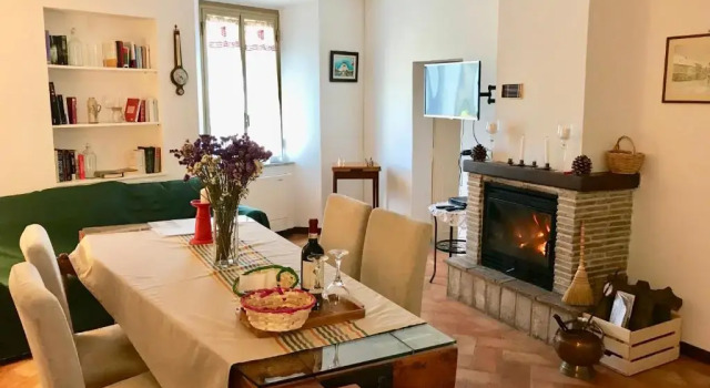 Коттедж с 2 комнатами Renaissance Boutique House