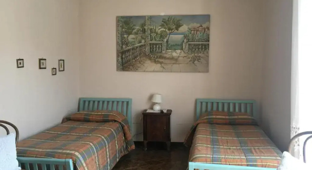 Standard Zimmer B&B Al Caseificio