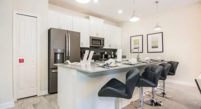 Magical Vacation Townhome SL4809, Rezerwuj Hotel Kissimmee Kissimmee