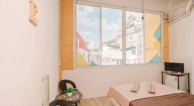 Люкс Liberta Hostel