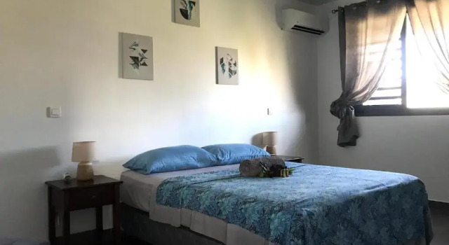 Апартаменты Anaiva Lodge Bora