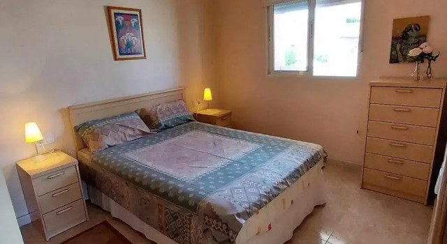 Apartamento Salamanca 4, Забронировать Апартаменты/квартира Отели Санта Полы с парковкой, рядом с Музей соли в городе Санта-Пола, Парковка