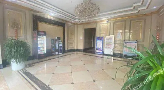 Jinhua shell Zhenpin apartment