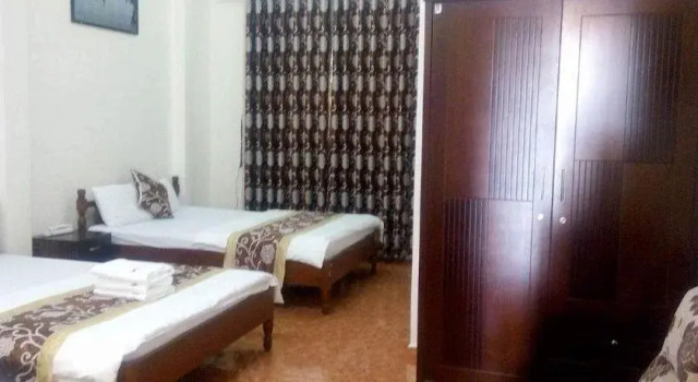 M  T Hotel