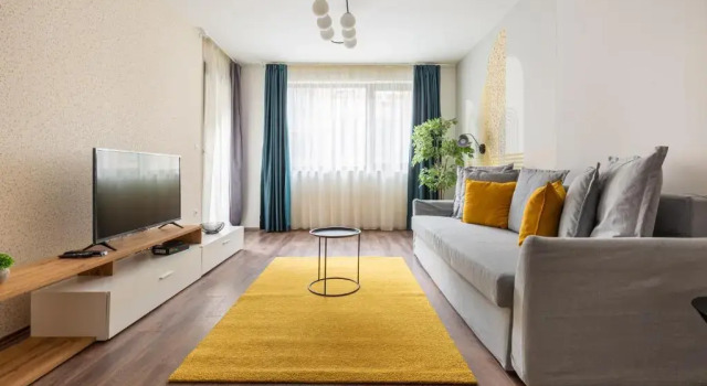 Vagabond SOHO, Buchen Sie Ferienwohnung 07. Erzsébetváros 