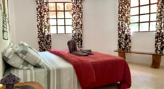 Villa Morena Boutique Hotel Ecoliving, Prenota Villa Ville a Quintana Roo, Villa