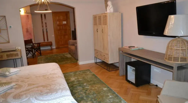 Люкс Standard Casa Cranta