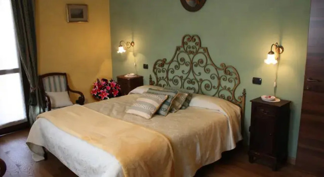 Tenuta I Gelsi, Prenota Locanda Motel a Monferrato, Motel