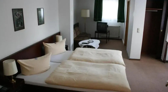 Hotel Diening, Забронировать Отель Kettwig Эссен