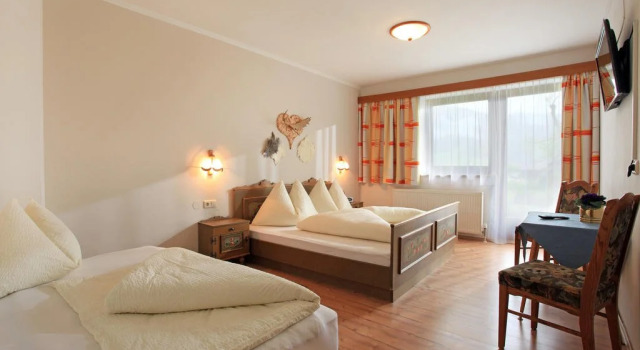 Landhaus Wildschwendt, Забронировать Отель СПА-отели Тироля, SPA-услуги