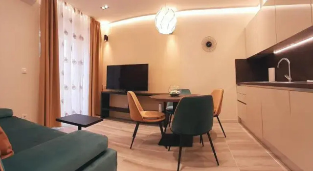 Perimar Luxury Apartments and Rooms Split Center, Prenota Appartamento Splitska 