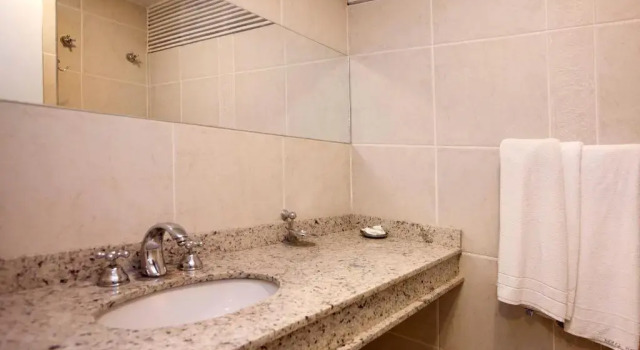 Номер Standard Hotel Plaza Apolo