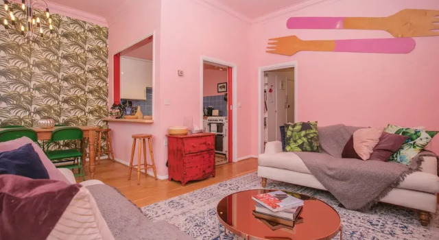 3 Bedroom Apartment in Kensington, Varaa Huoneisto Asunnot kohteessa Merseyside, Huoneisto