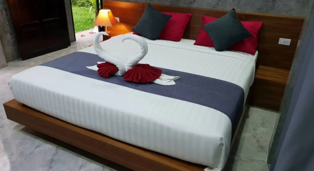 Lanta K Home